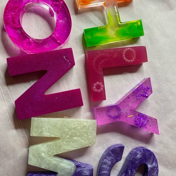 Customize A Keychain! - Picture 4 of 8